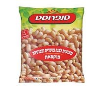 שעועית לבנה- סנפרוסט