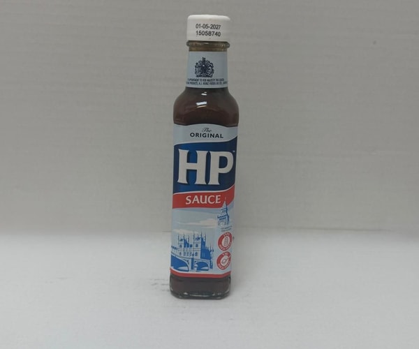 רוטב 255 HP מ