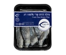 פילה דניס טרי - דגת הארץ