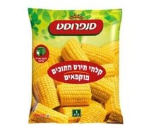 קלחי תירס - סנפרוסט