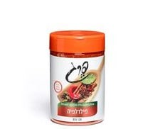 פילדלפיה 120 גרם - תבליני פרג