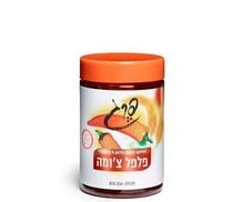 פלפל צומה 250 גרם - תבליני פרג