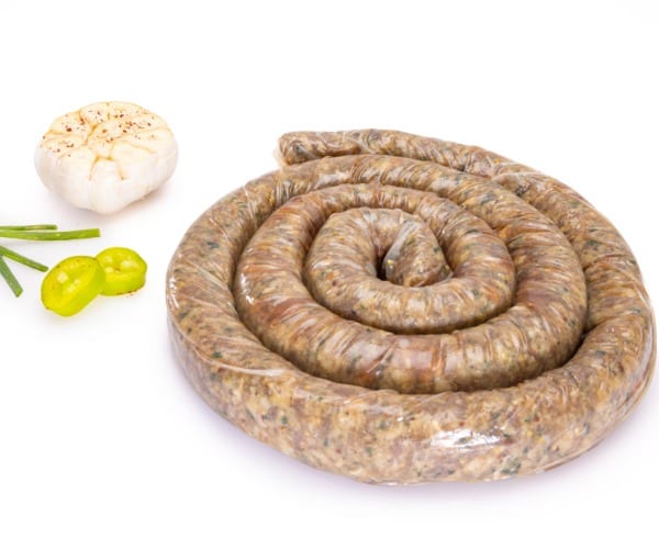 הצ'וריסוס של סלוצקי-קפוא