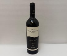גמאי נויר RESERVE 2018 יקב הר אודם