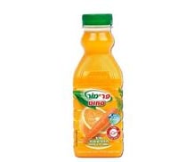 פרימור מיץ תפוזים וגזר סחוט 1 ליטר