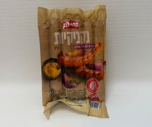 נקניקיות וינר פלוס 1 קג - יחיעם