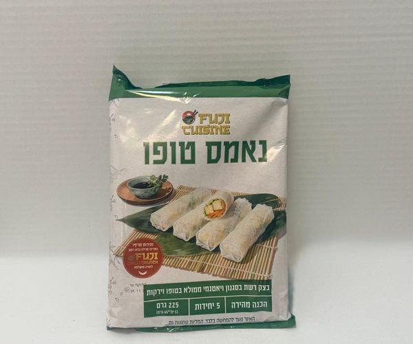 נאמס טופו 225 גרם - קפוא