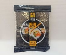 מאסטר שף - דפי אצה