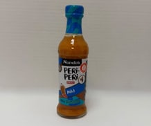 רוטב פרי-פרי מיילד 250גרם NANDOS