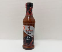 רוטב פרי פרי XX חריף 250גרם NANDOS