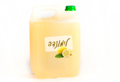משקה קל לימונדה - 2 ליטר