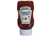 קטשופ  700 גרם HEINZ  