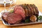 אנטרקוט מיושן אנגוס - לרוסטביף ברשת  3-4 ק
