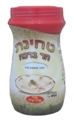 טחינה גולמית הר ברכה - 500 גרם