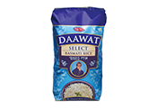 אורז בסמטי DAAWAT וילי פוד