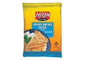 בורקס במילוי גבינה 800 גרם - מעדנות 