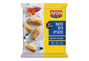 בורקס פילו גבינה 600 גרם - מעדנות