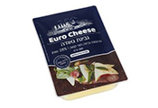 גבינת גאודה פרוסה - EURO CHEESE