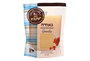 גאודה וואקום 200 גרם - משק יעקבס