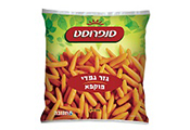 גזר גמדי 800 גרם - סנפרוסט