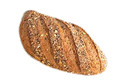 לחם הבית בריאות - אגדת לחם