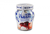 דובדבני אמרנה 230 גרם FABBRI