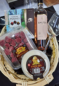 מארז Valentine Day איטלקי