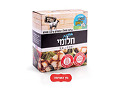 חלומי כבשים 250 גרם משק דותן
