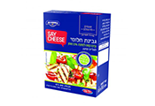 גבינת חלומי - EURO CHEESE