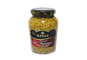 חרדל דיזון גרגרים 380 גרם MAILLE