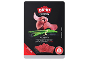 רוסטביף 150 גרם יחיעם