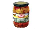 ירקות מעורבים - מוטולה 900 גרם