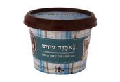 לאבנה עיזים 250 גרם - משק יעקבס