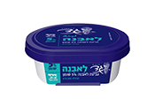 לאבנה אבו גוש 200 גרם - ניצן מחלבה עירונית