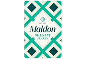 מלח ים 250 גרם MALDON