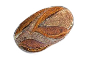 לחם צרפתי חיטה מעוכה - אגדת לחם