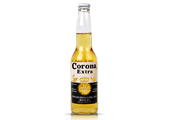 קורונה אקסטרה - בקבוק בירה קר 330 מ