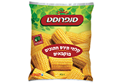 קלחוני תירס 1 ק