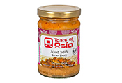 רוטב סאטה 240 גרם TASTE OF ASIA