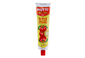 רכז עגבניות 200 גרם בשפופרת TRIPLO MUTTI