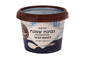 שמנת טבעית 225 גרם - משק יעקבס
