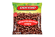 שעועית אדומה מבושלת 800 גרם - סנפרוסט