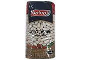 שעועית לבנה  500 גרם - סוגת 