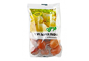 תפוח אדמה אדום בייבי למיקרו